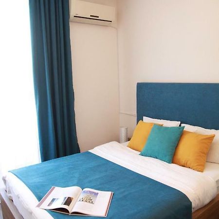 Rio Hotel Tbilisi Buitenkant foto