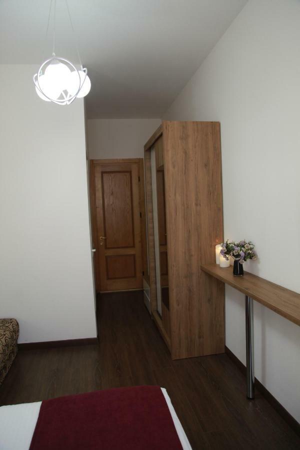 Rio Hotel Tbilisi Buitenkant foto