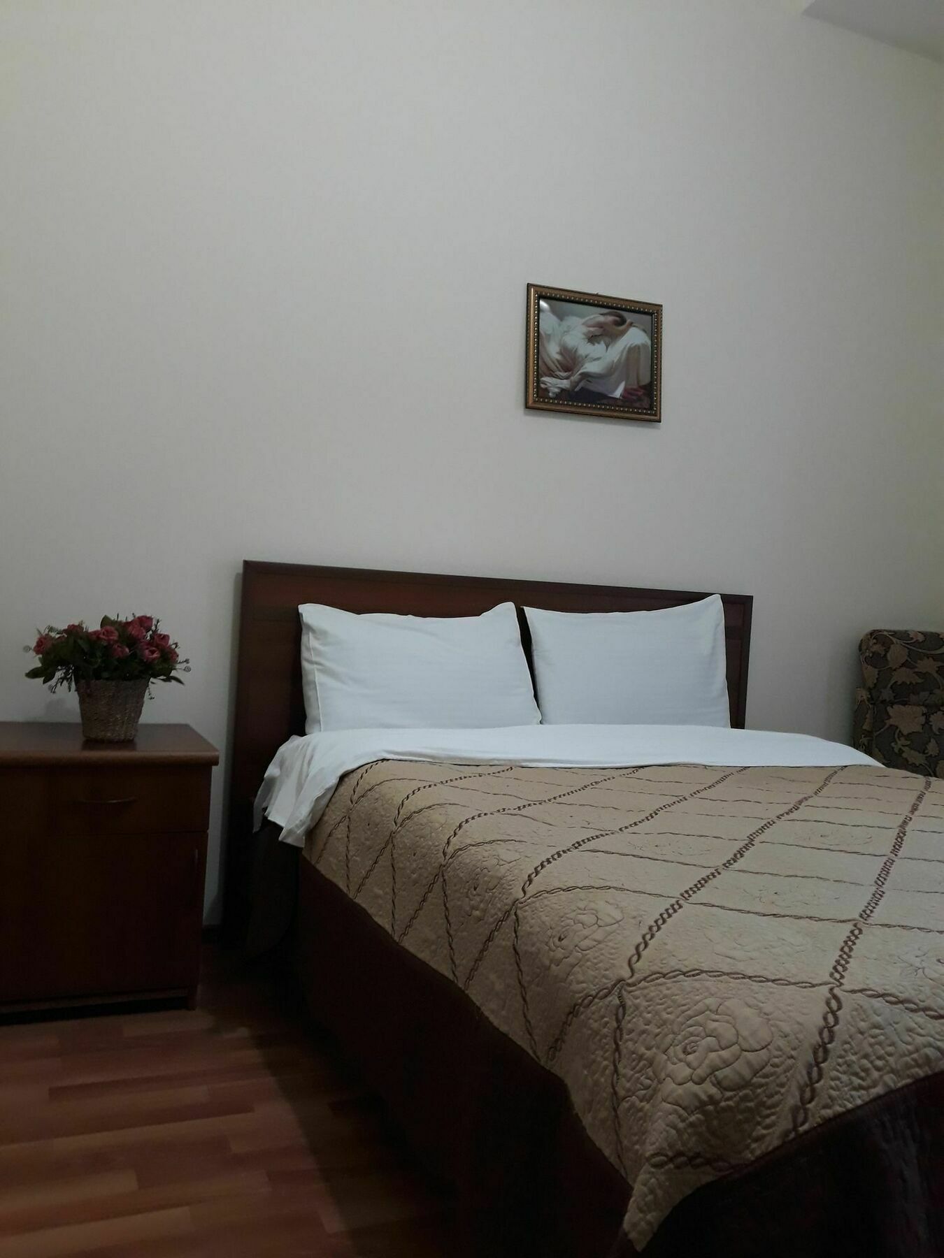 Rio Hotel Tbilisi Buitenkant foto